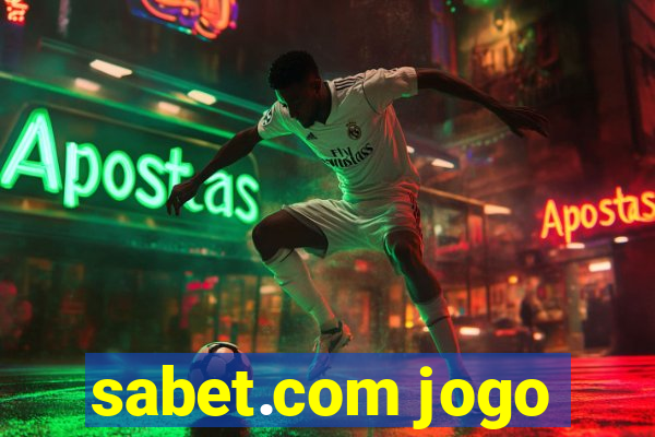 sabet.com jogo