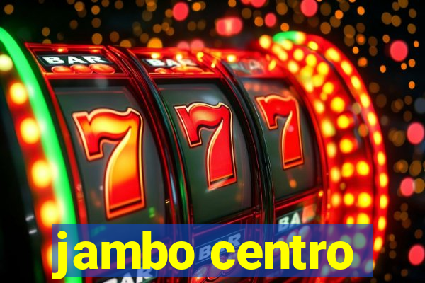 jambo centro