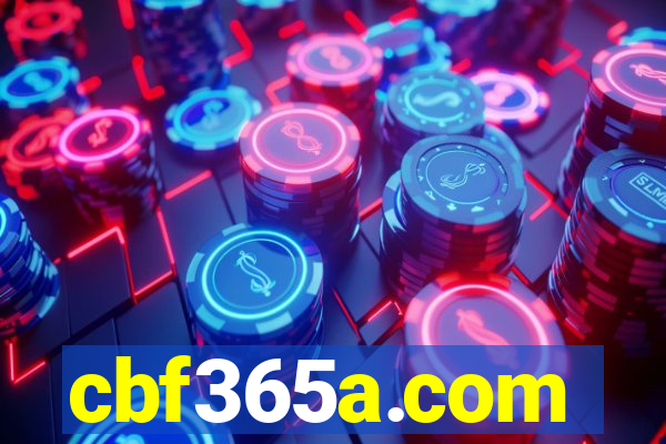 cbf365a.com