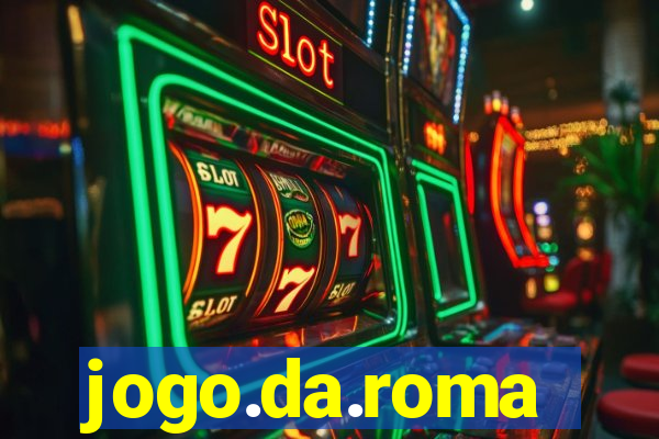 jogo.da.roma