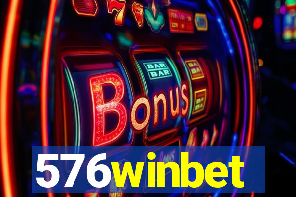 576winbet