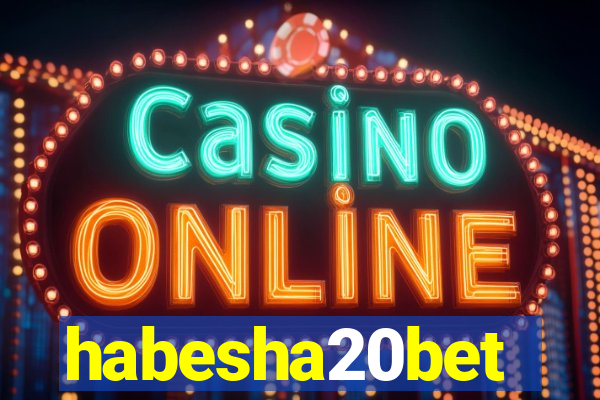 habesha20bet