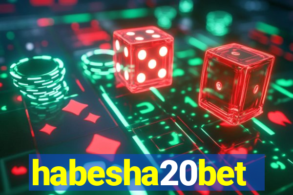 habesha20bet