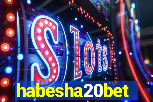 habesha20bet