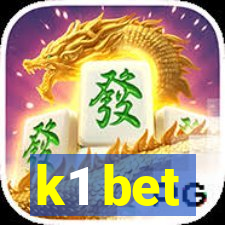 k1 bet