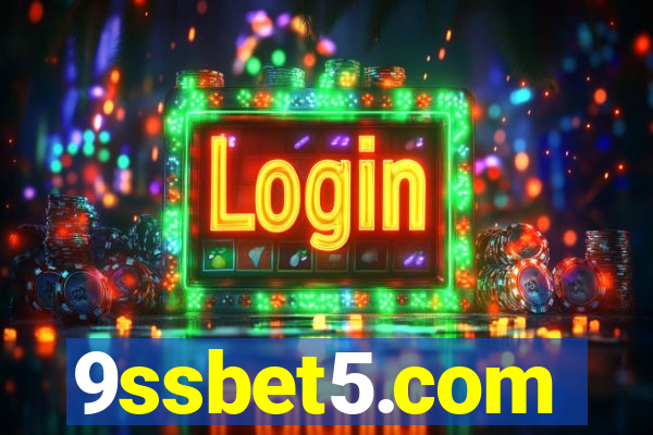 9ssbet5.com