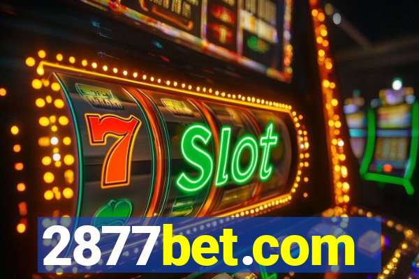 2877bet.com