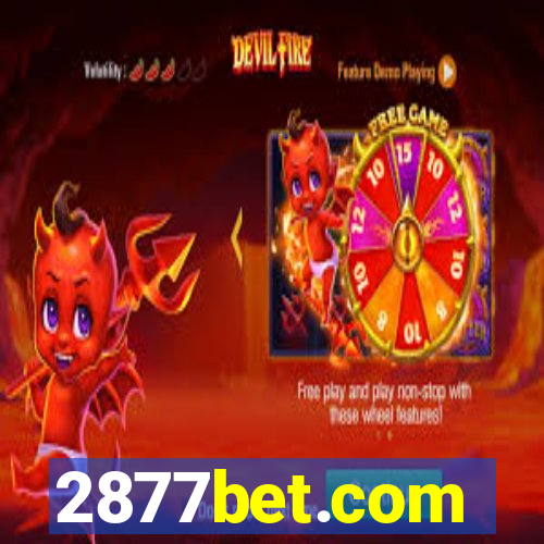 2877bet.com