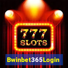 Bwinbet365Login