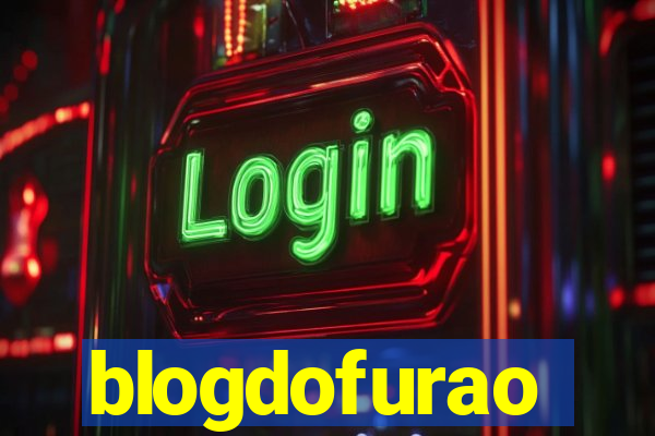 blogdofurao