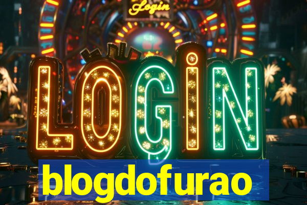 blogdofurao