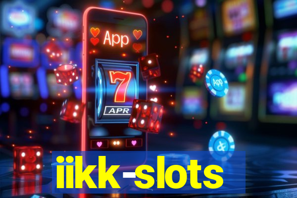 iikk-slots