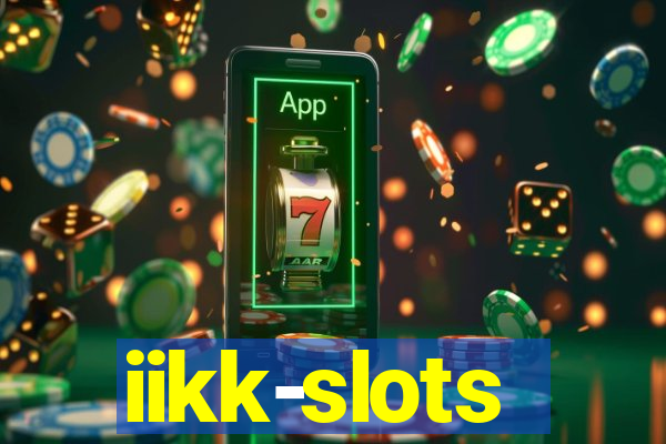 iikk-slots