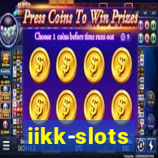 iikk-slots