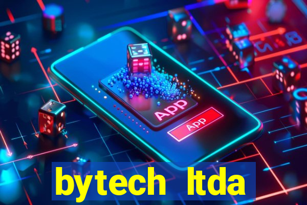 bytech ltda plataforma jogos