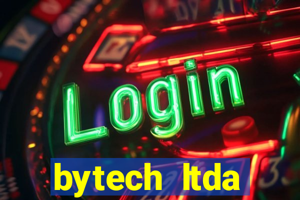 bytech ltda plataforma jogos