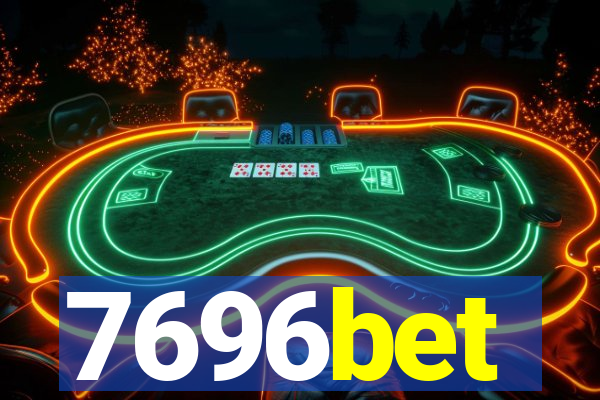 7696bet