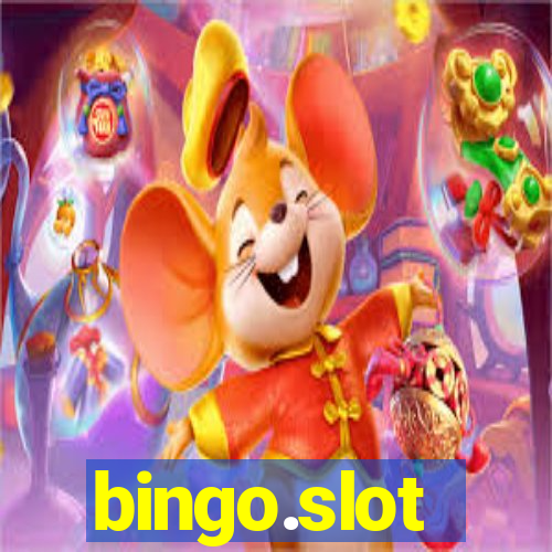 bingo.slot