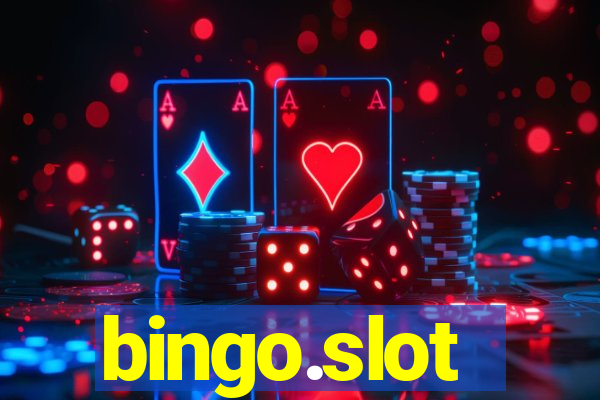 bingo.slot