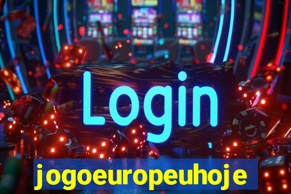 jogoeuropeuhoje