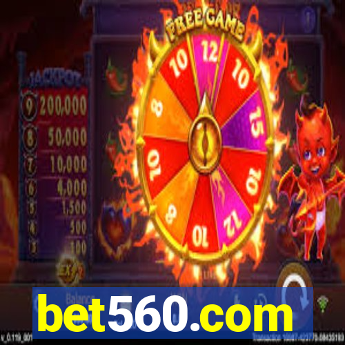 bet560.com