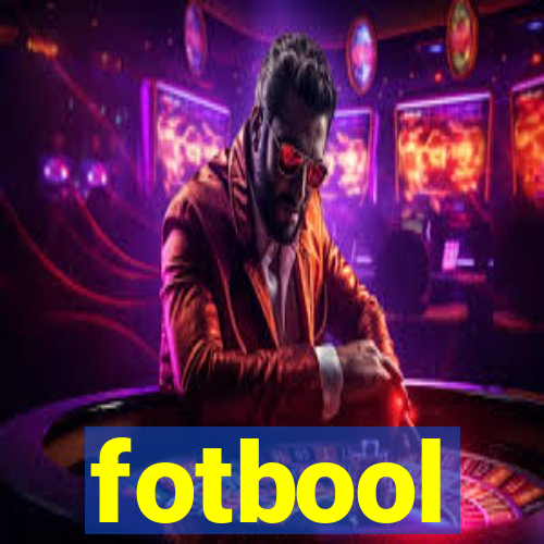 fotbool