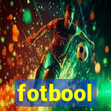 fotbool