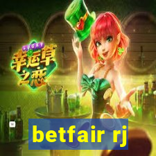 betfair rj