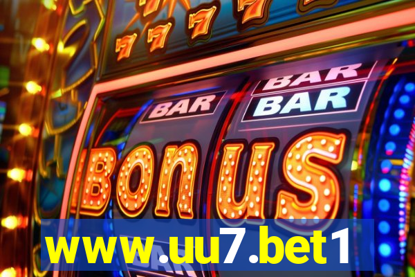 www.uu7.bet1