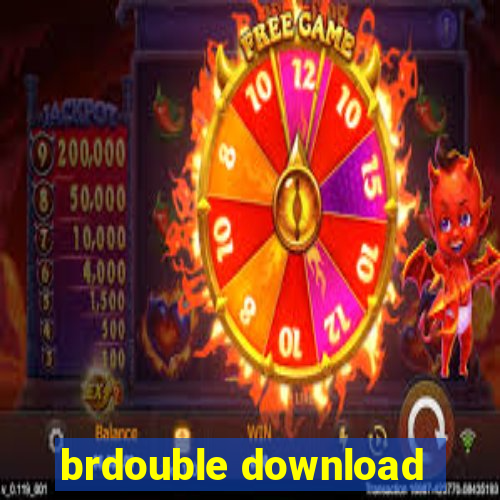 brdouble download