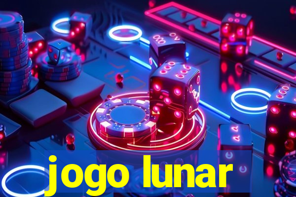 jogo lunar