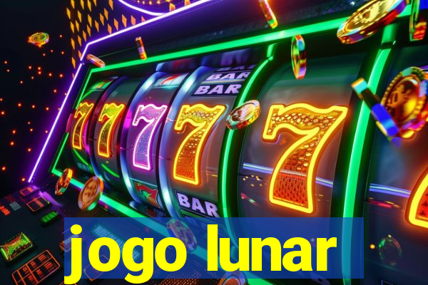 jogo lunar