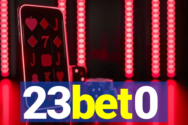 23bet0