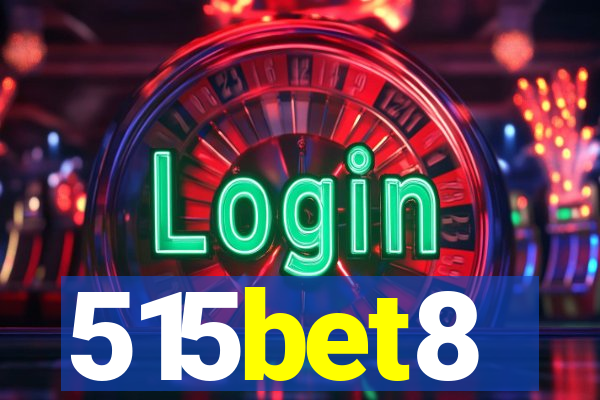 515bet8