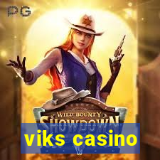 viks casino