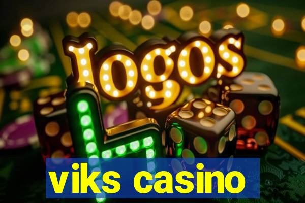 viks casino