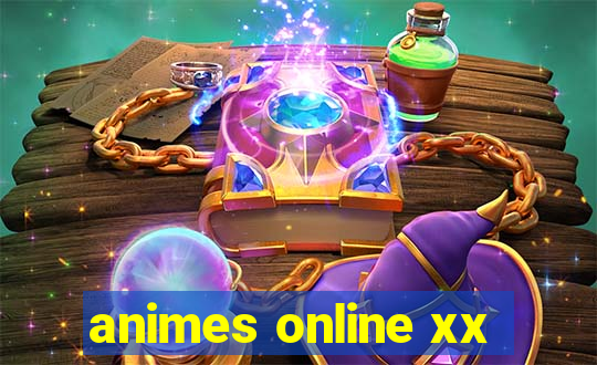 animes online xx