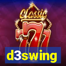 d3swing