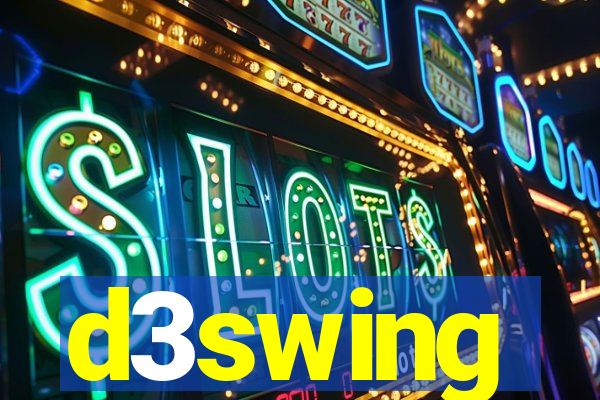 d3swing