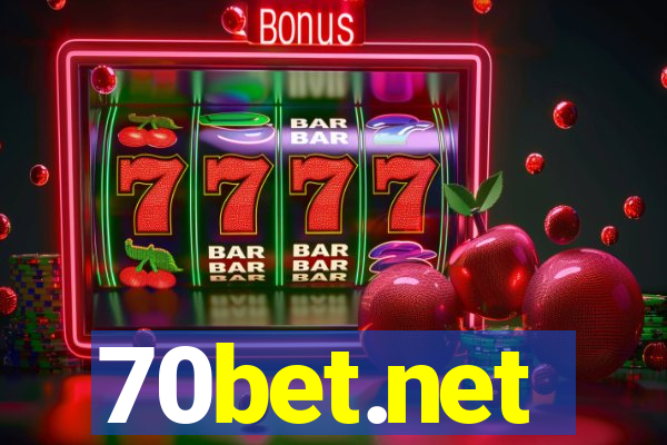 70bet.net