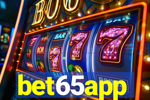 bet65app