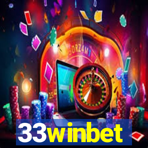 33winbet