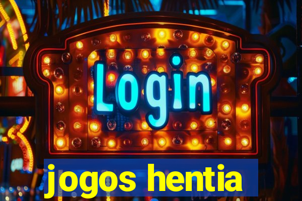 jogos hentia