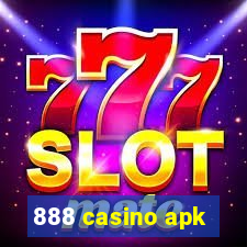 888 casino apk