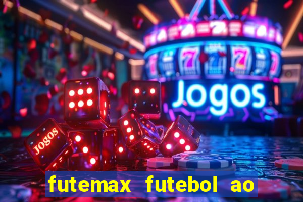 futemax futebol ao vivo serie c