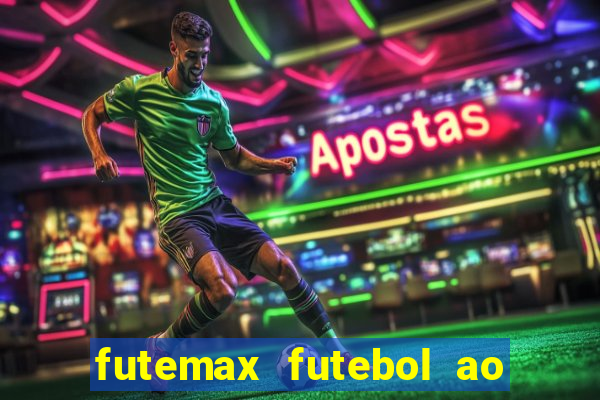 futemax futebol ao vivo serie c