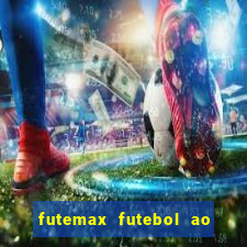 futemax futebol ao vivo serie c