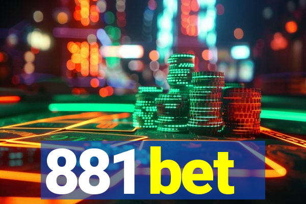 881 bet