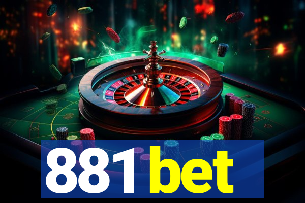 881 bet