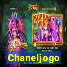 Chaneljogo